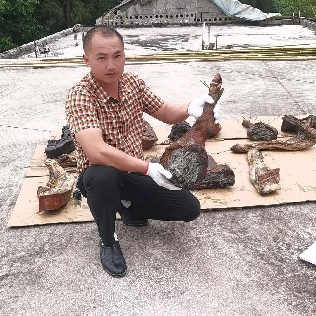 李有才（抖选优品土特产）