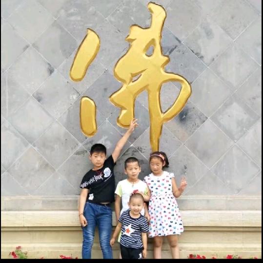 我就是我，独一无二的我！❤️