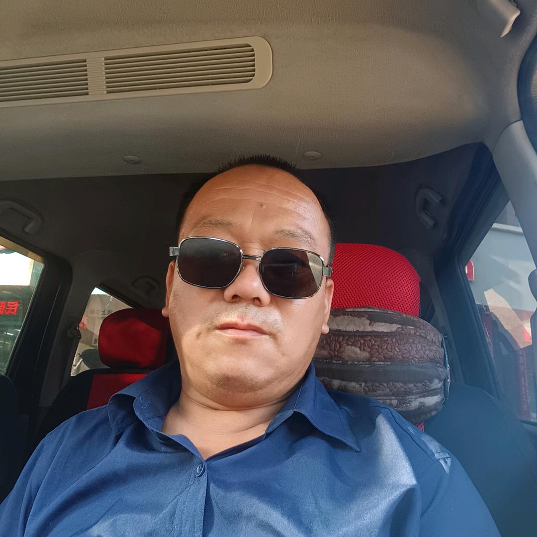 黑眼镜