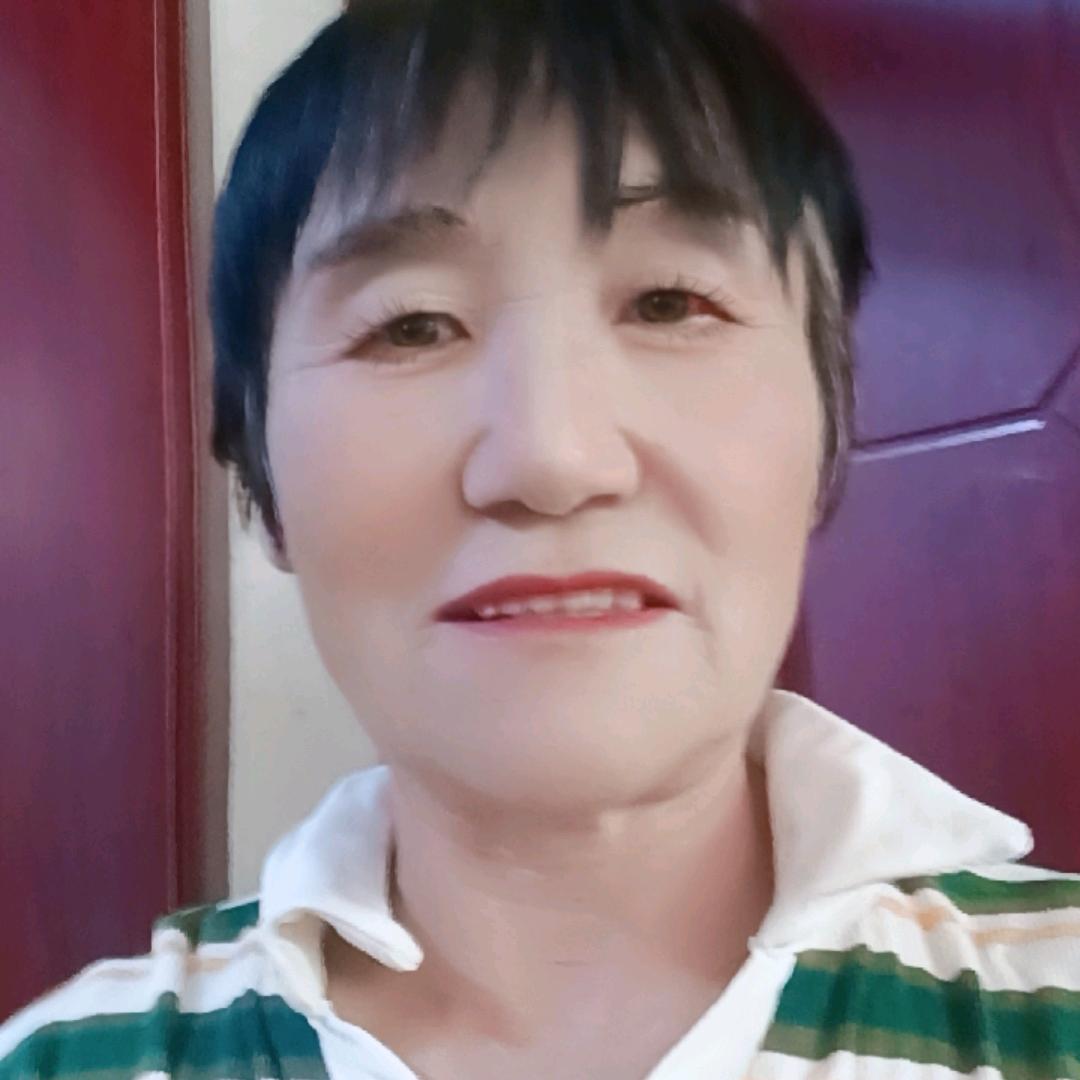 六零后姣姐