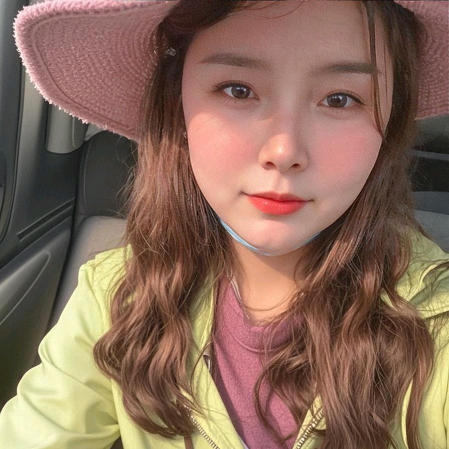 美少女胖战士🍒🍒