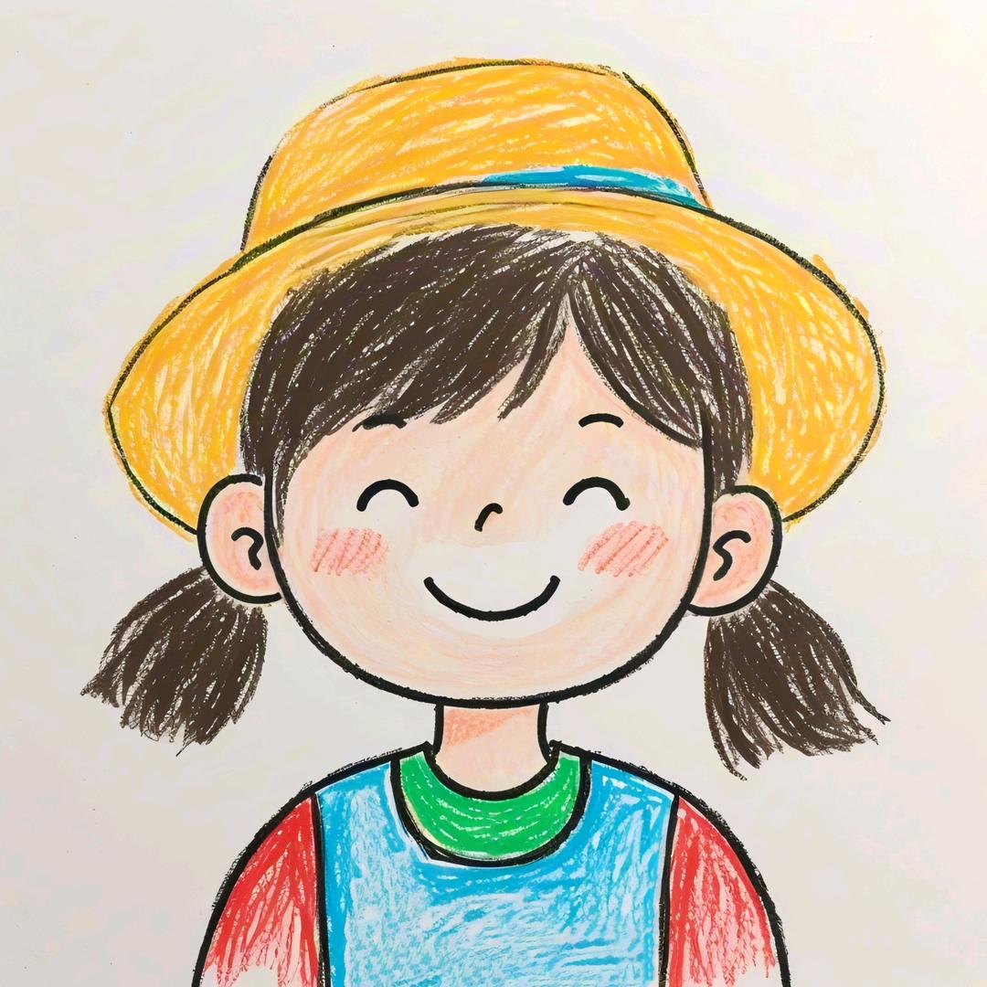 羊小芽手工@抖音