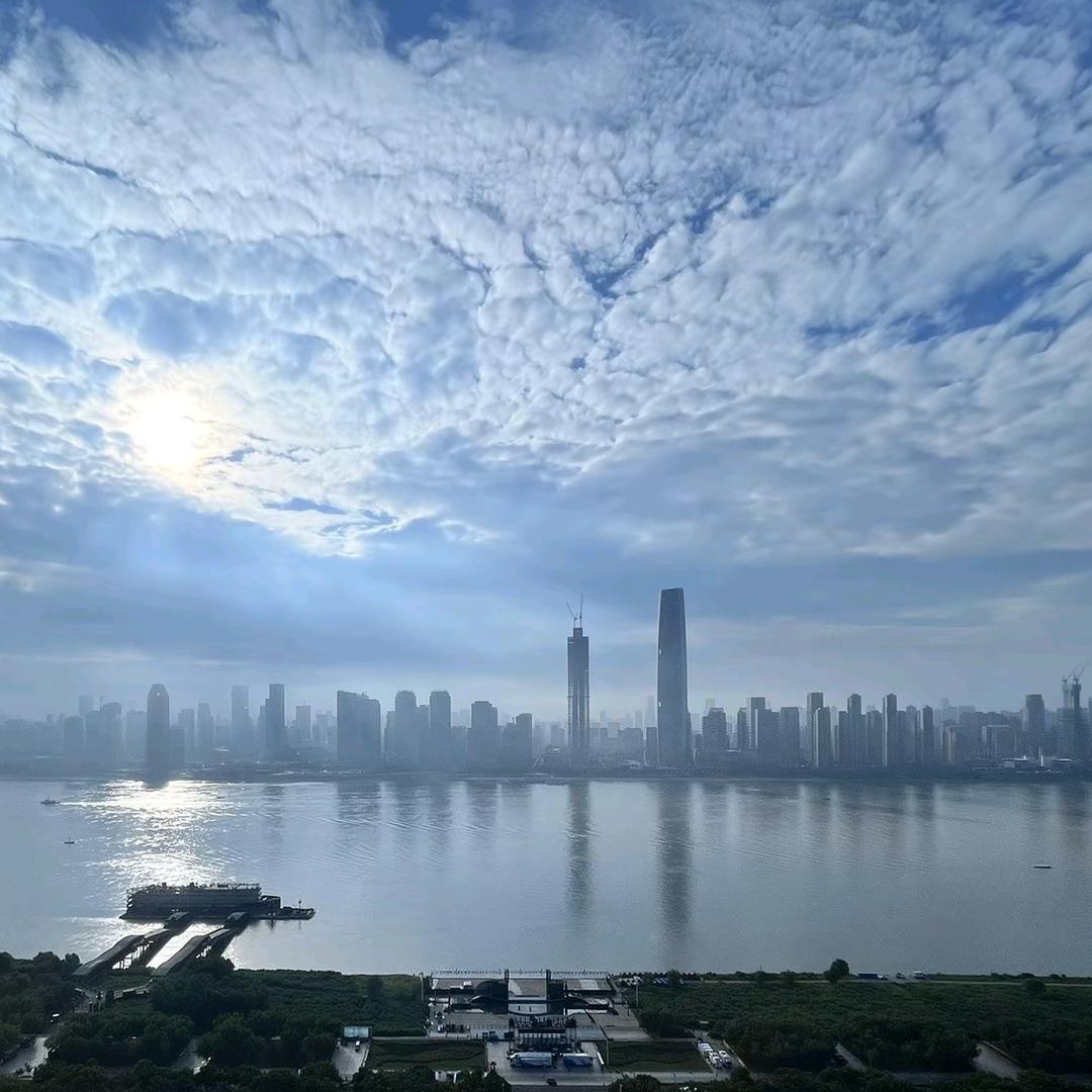 扬帆远航