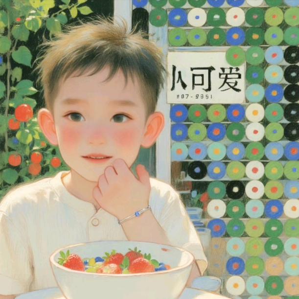 妮可hannah