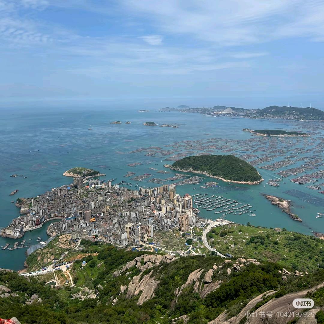 旗冠顶旅途、司导