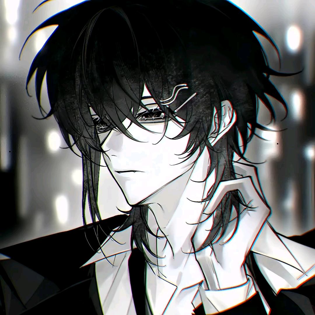 ℳ̶̶̶̶♡̶҉深情ℳᥫ