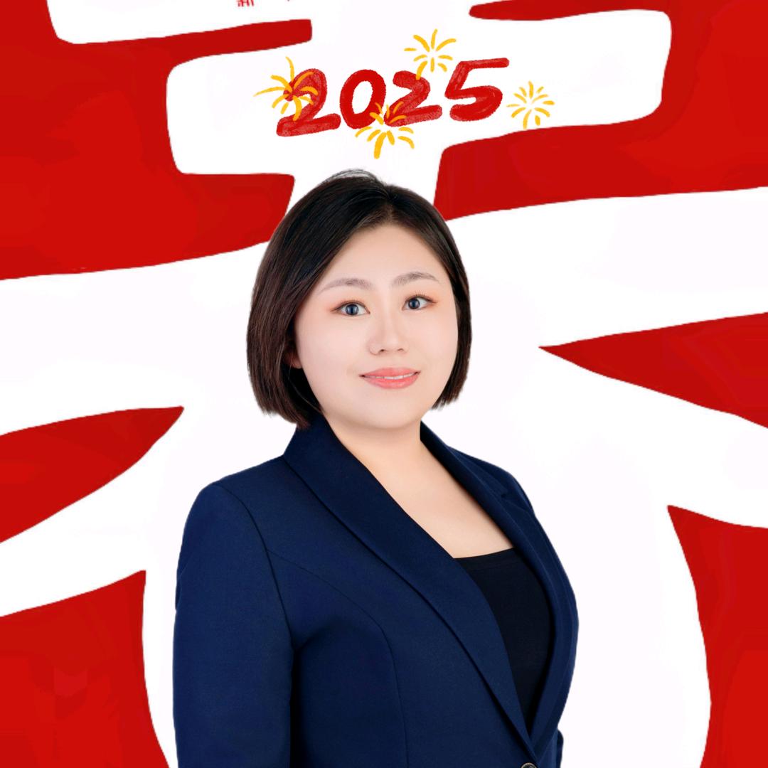 天赋·学业规划许老师