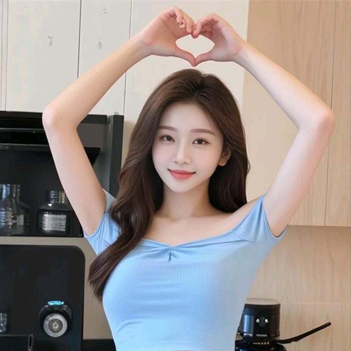 黄倩倩