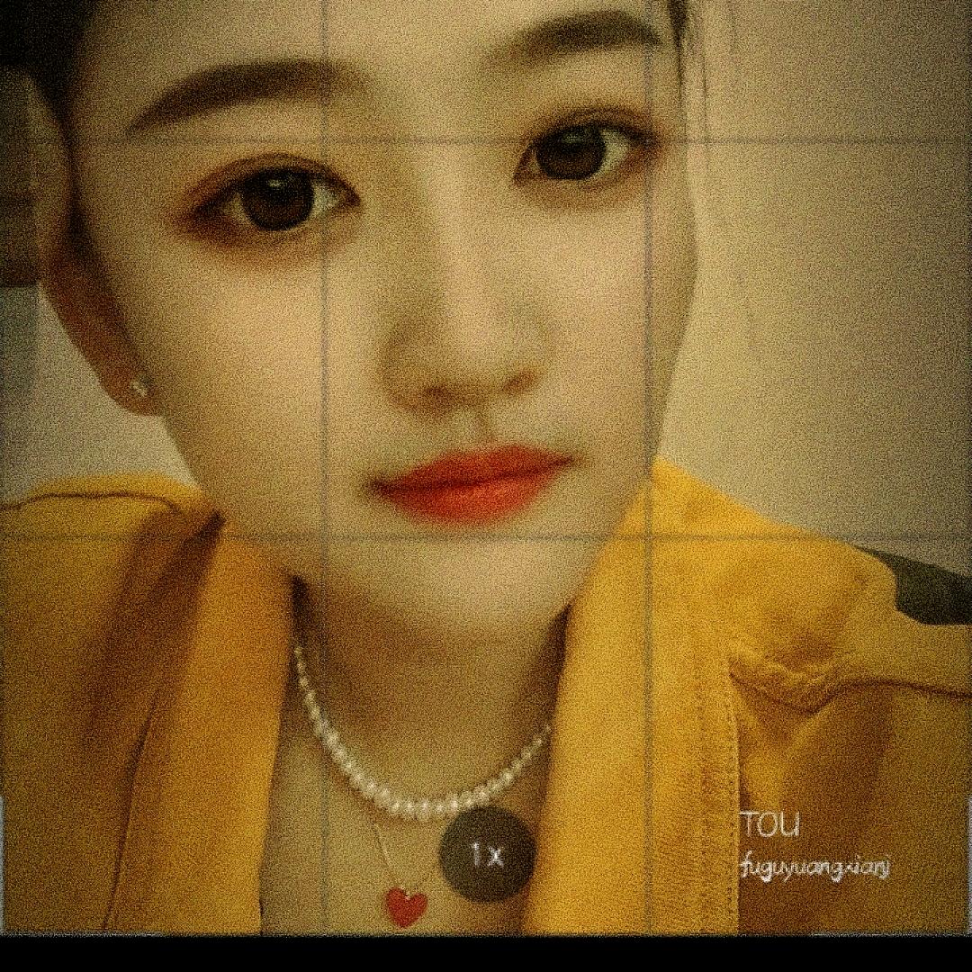 鑫鑫@欣欣