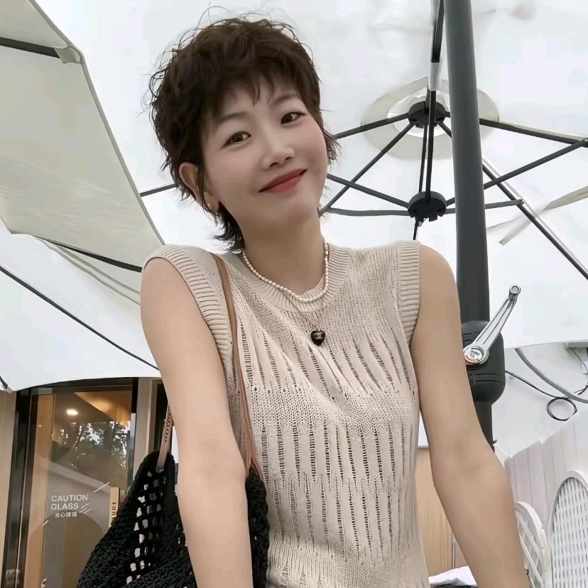 献献定制女装分享