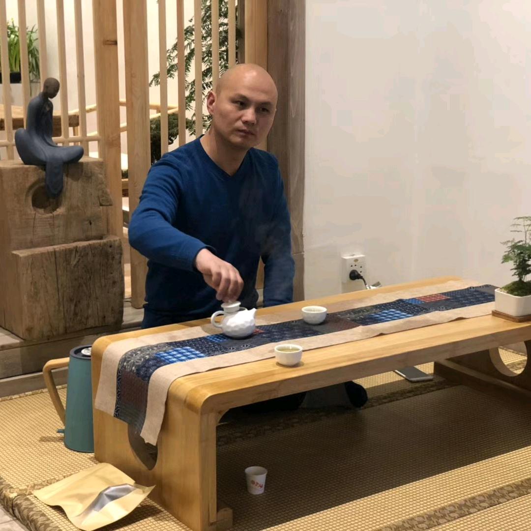 日照大海