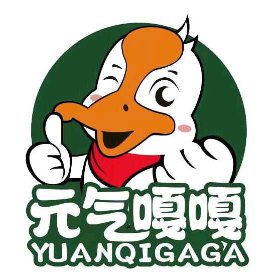元气嘎嘎零食店