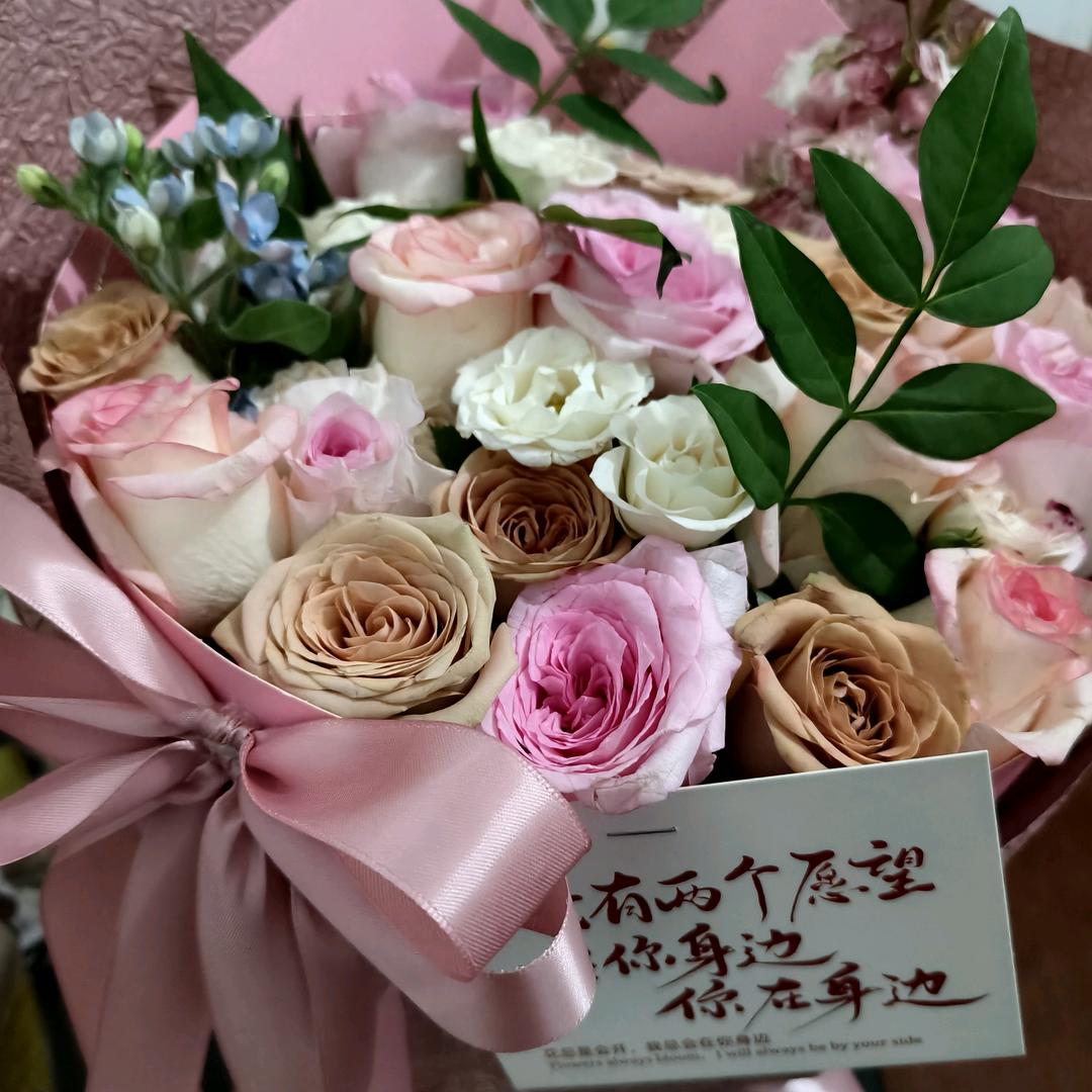 无主题