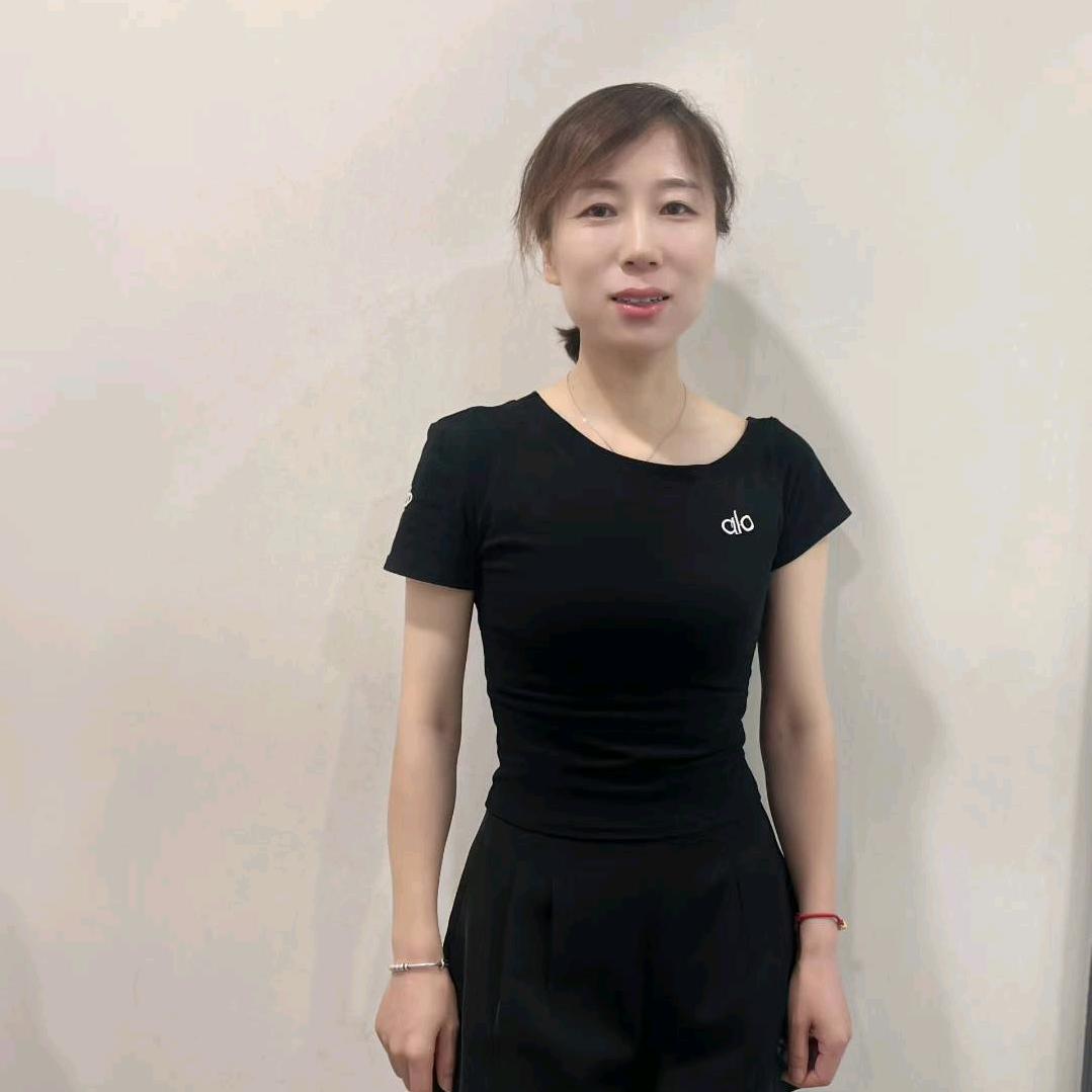 丽颖