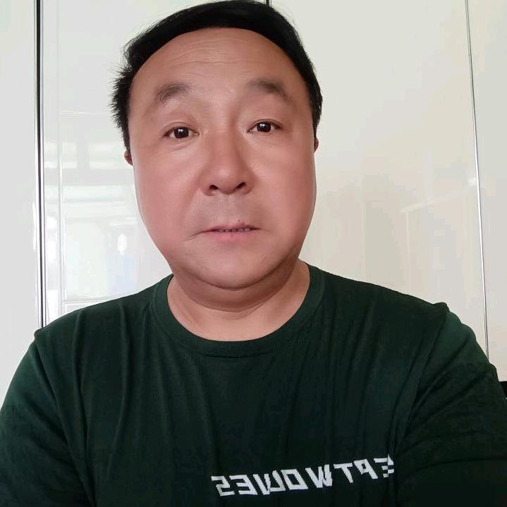 山西文水秧歌孟团长