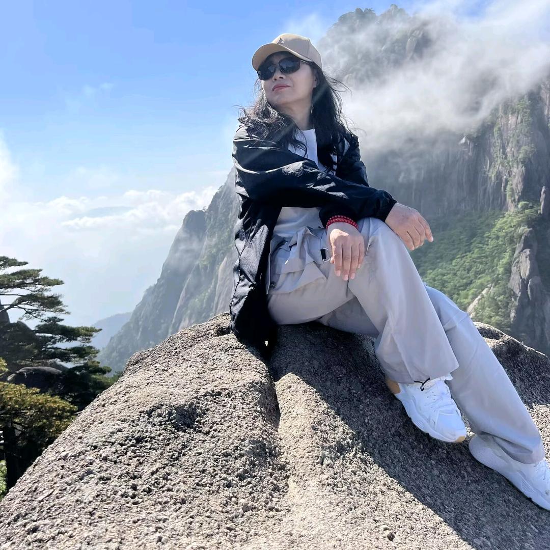 ✨五月微风✨✨