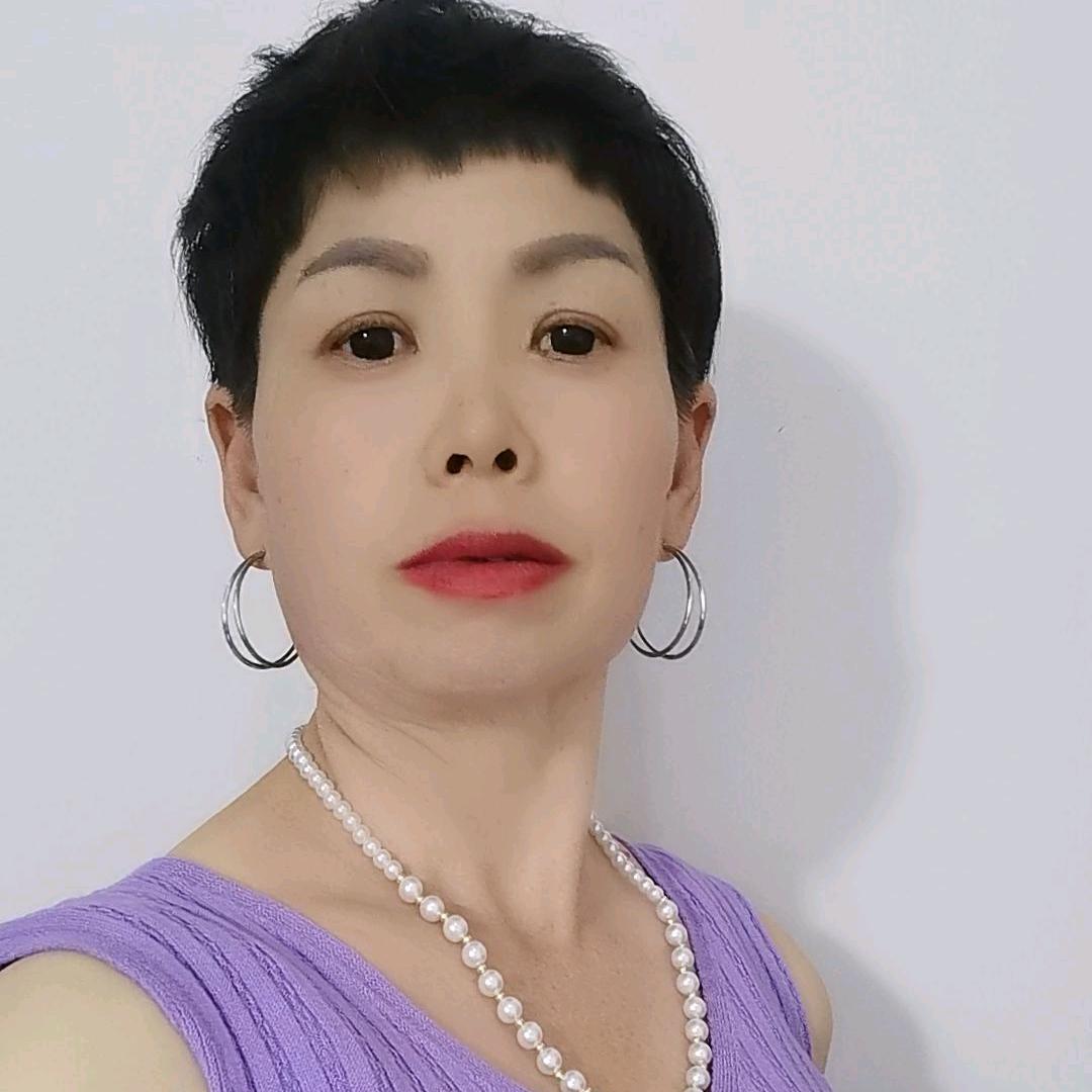萍萍姐，