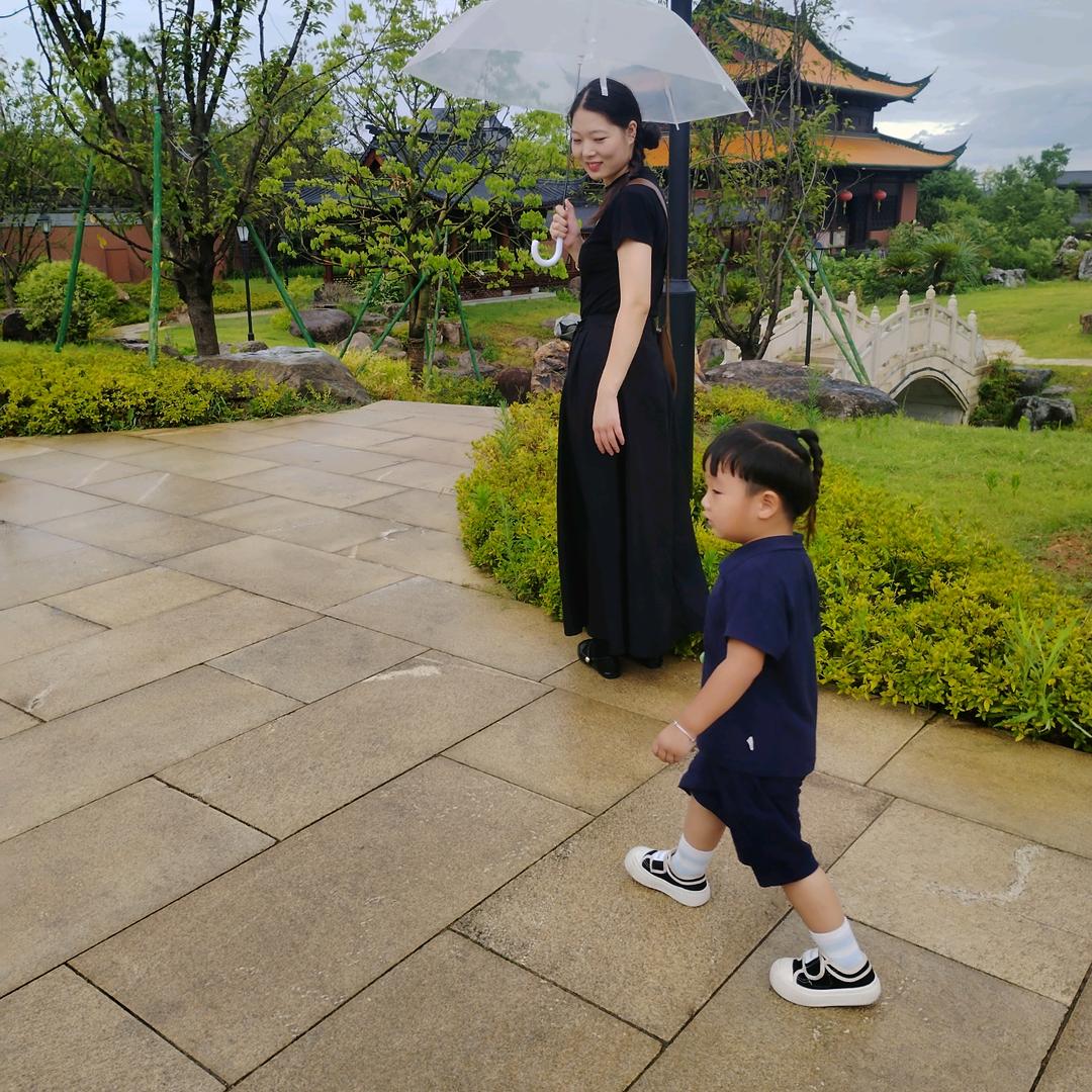 人生如梦