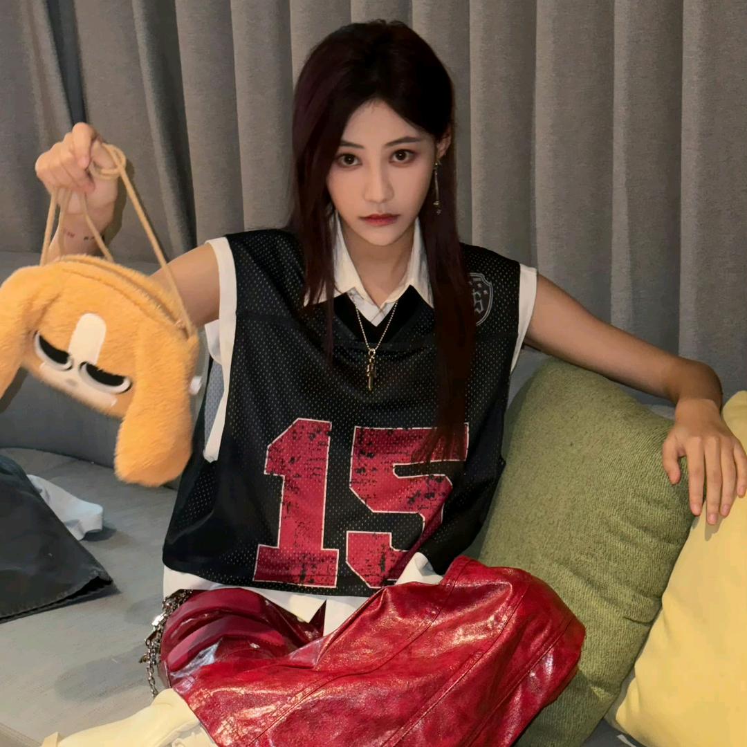 袁一琦圈外女友