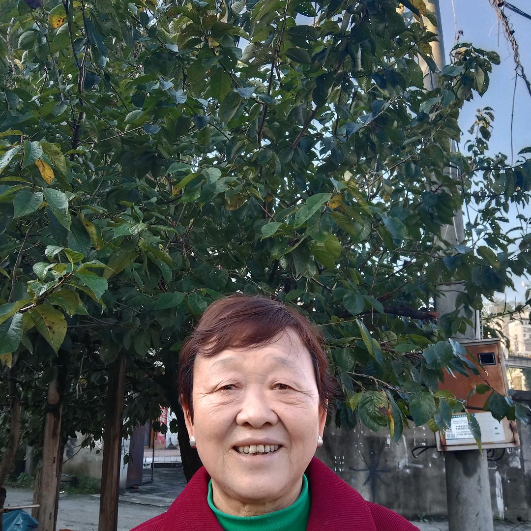 老开心