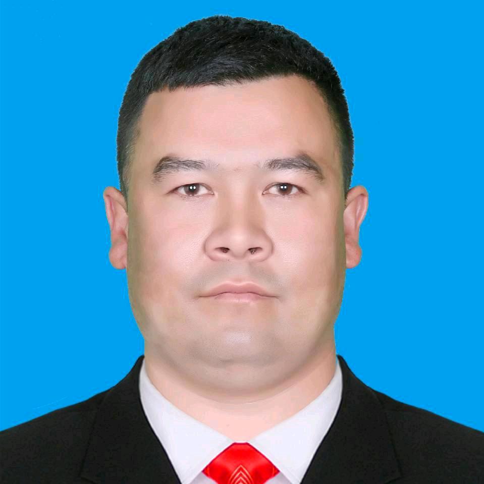 艾力江