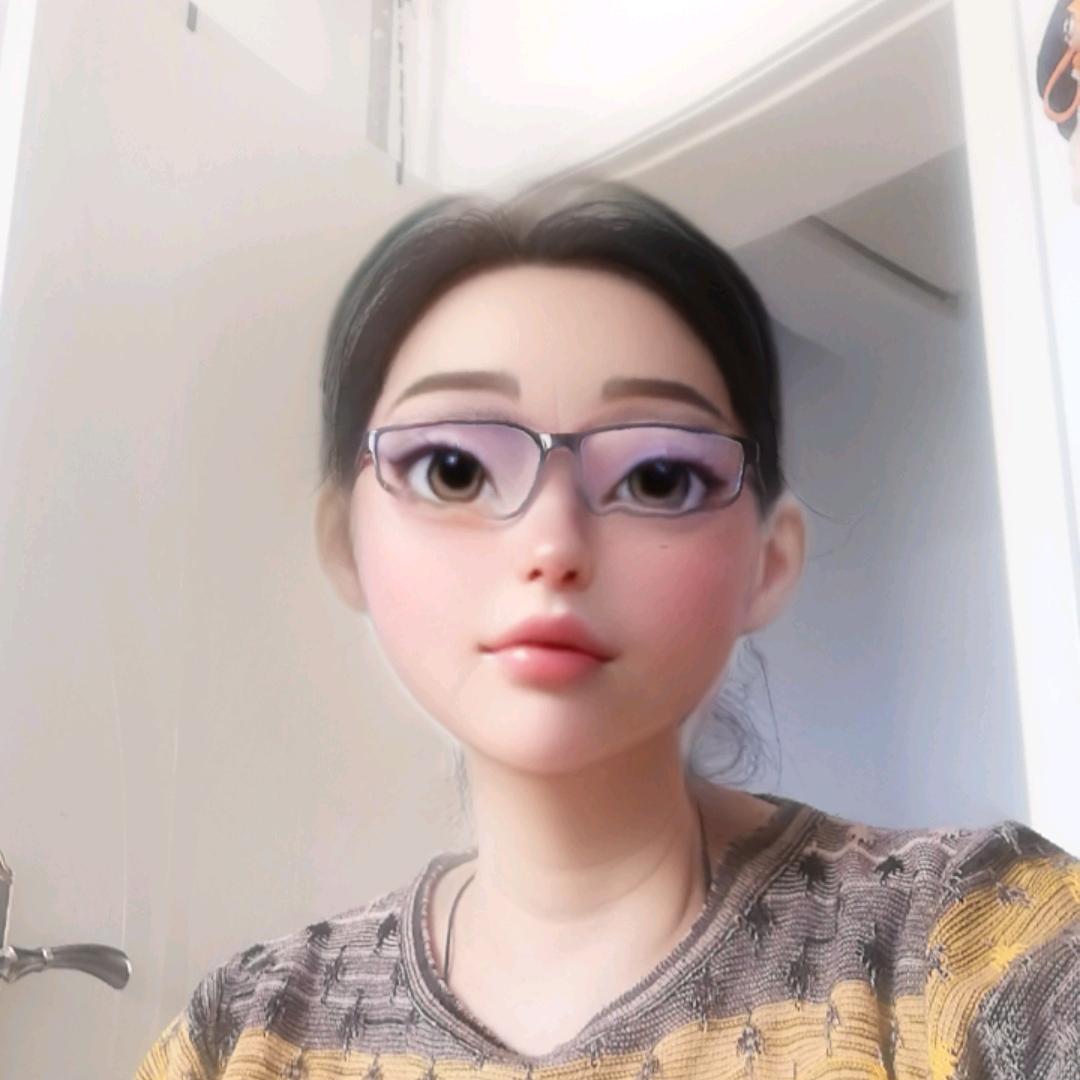 红果穿搭