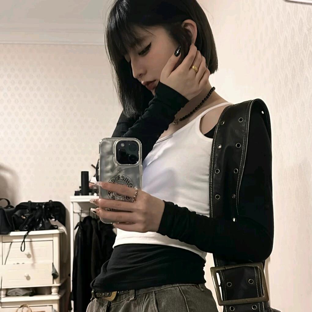 我不是淑女｀