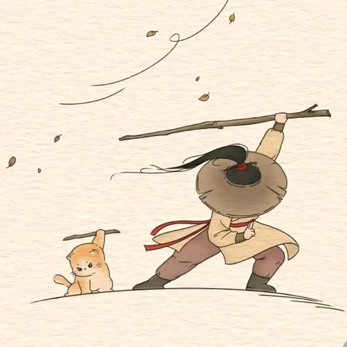 阿biu～