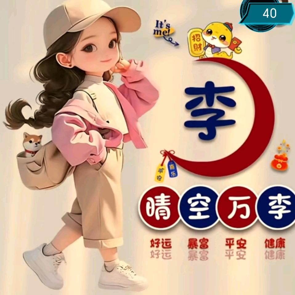 娟子