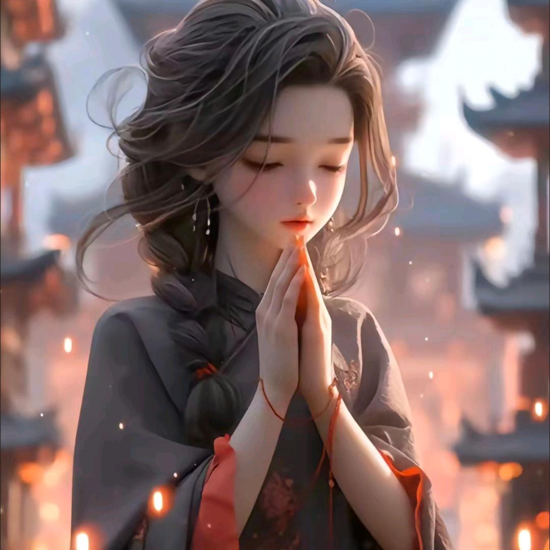 ᭄小幸运