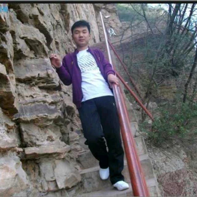 蓝少爷(团队招人)