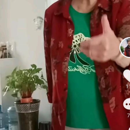 渭南老杨