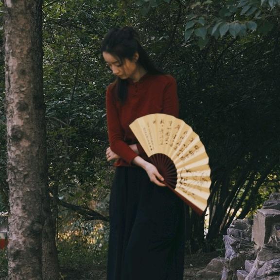 是婧哥哥啊