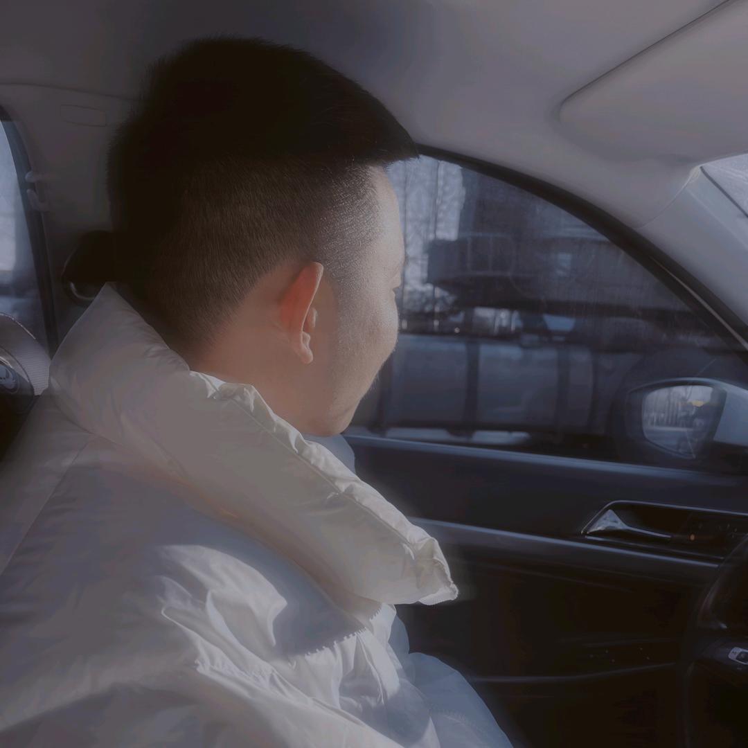 睡个好觉💫