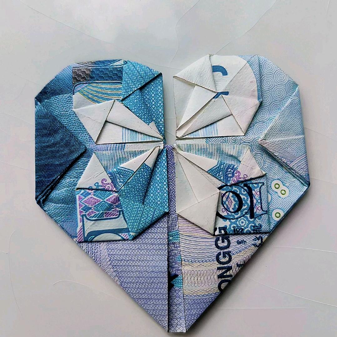 壹心❤️向钱