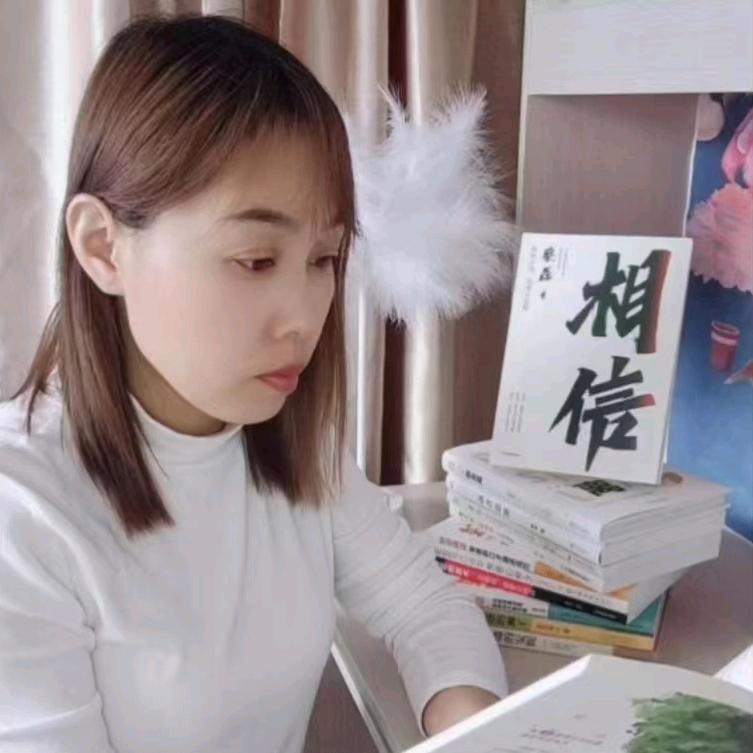 洋洋诵读（8:10分妙影骏商贸）
