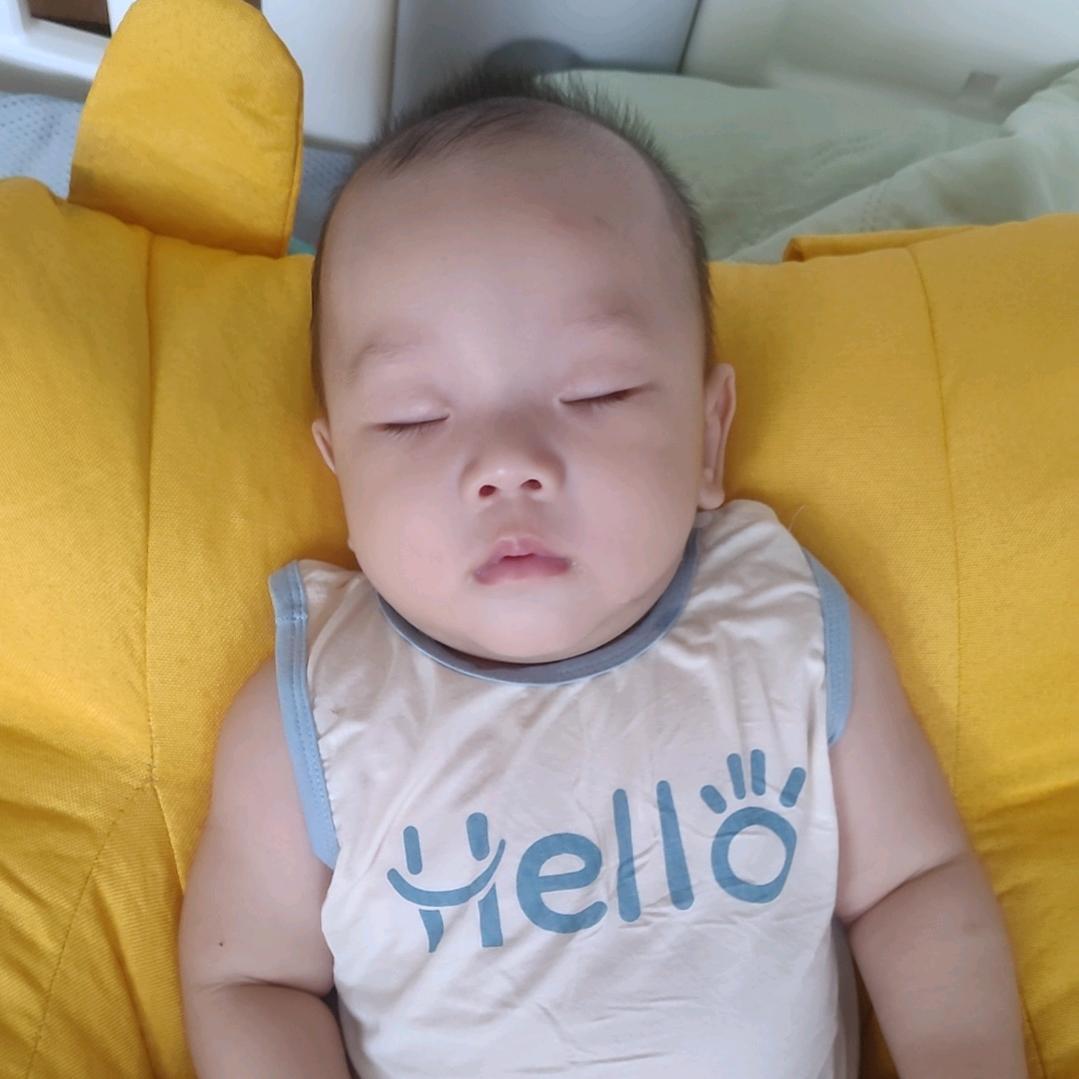小钧钧和小瑶瑶
