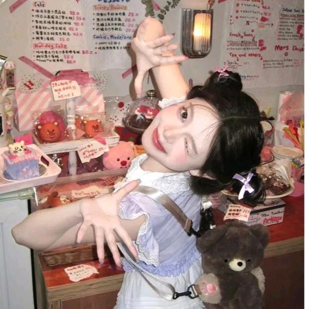恶毒女配咋啦