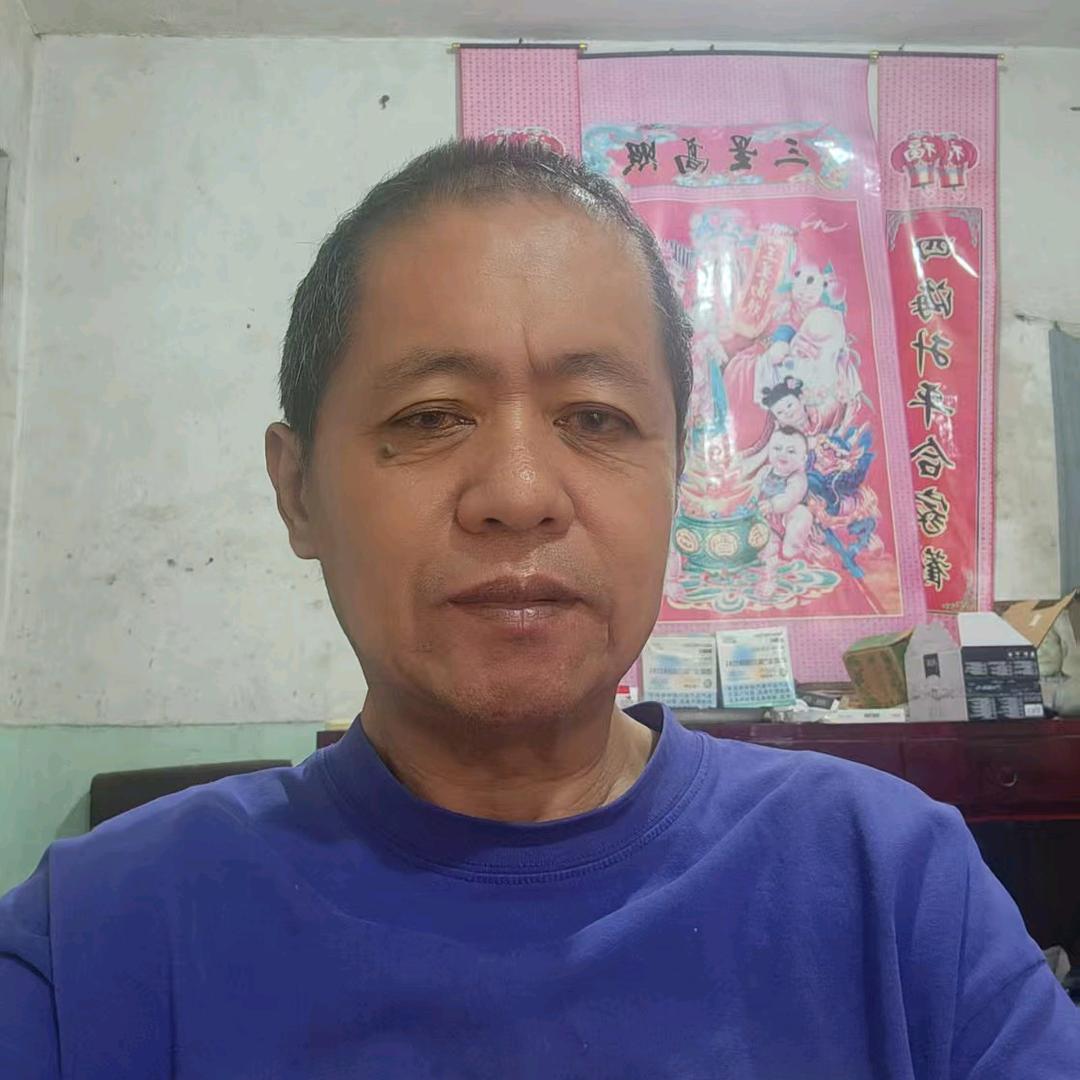 透析32年胡颂文