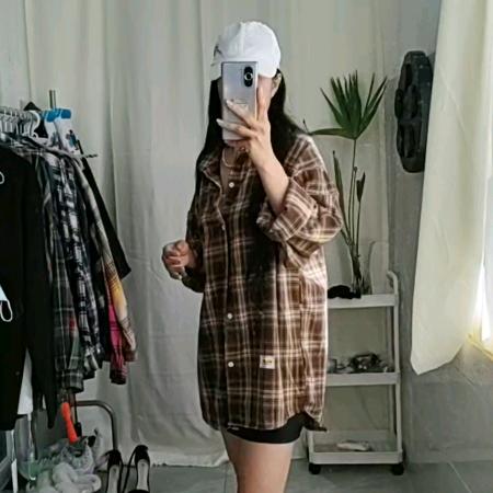 羽灿女装