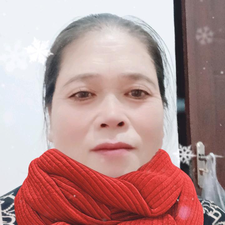 陈秀华