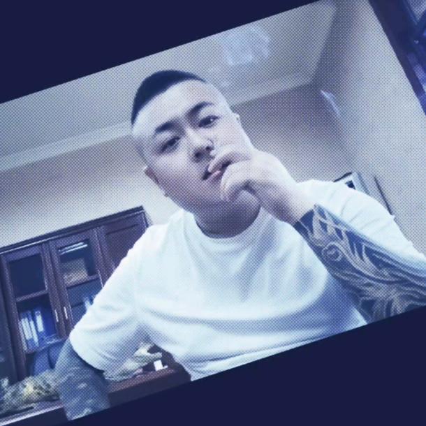 大刚