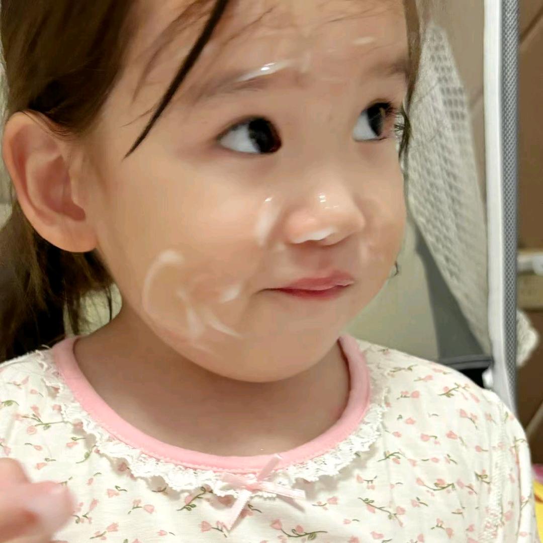 欸？是甜心呀👀