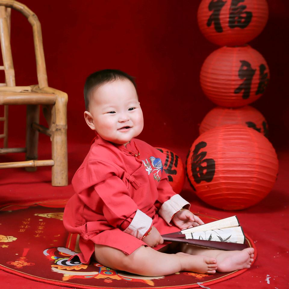 张小茗