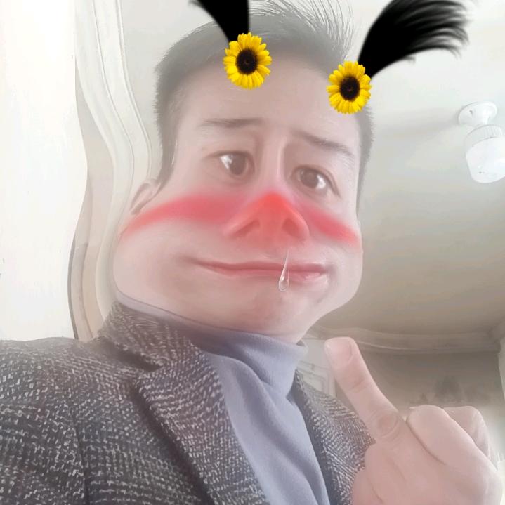 苏北第一深情