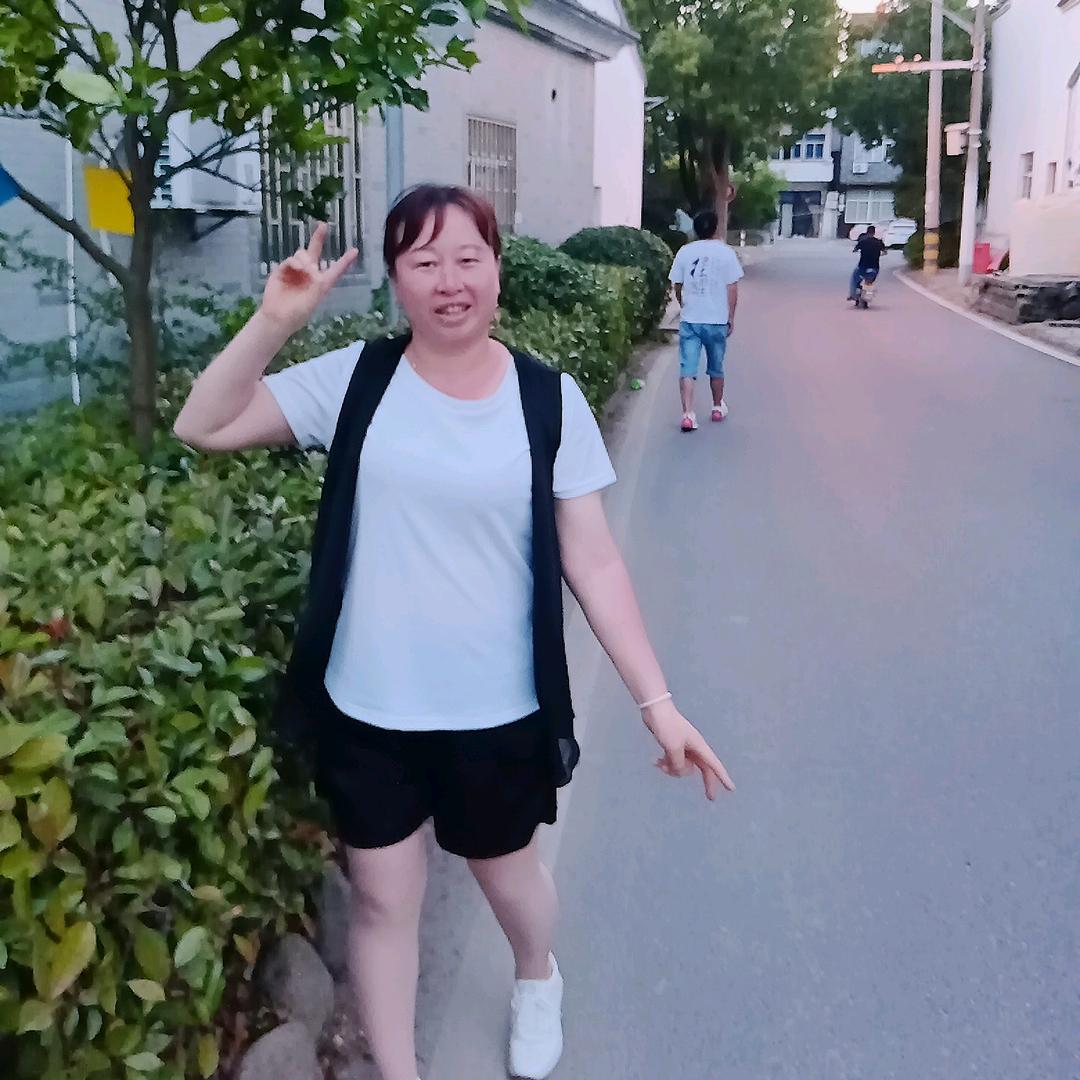 开心妹