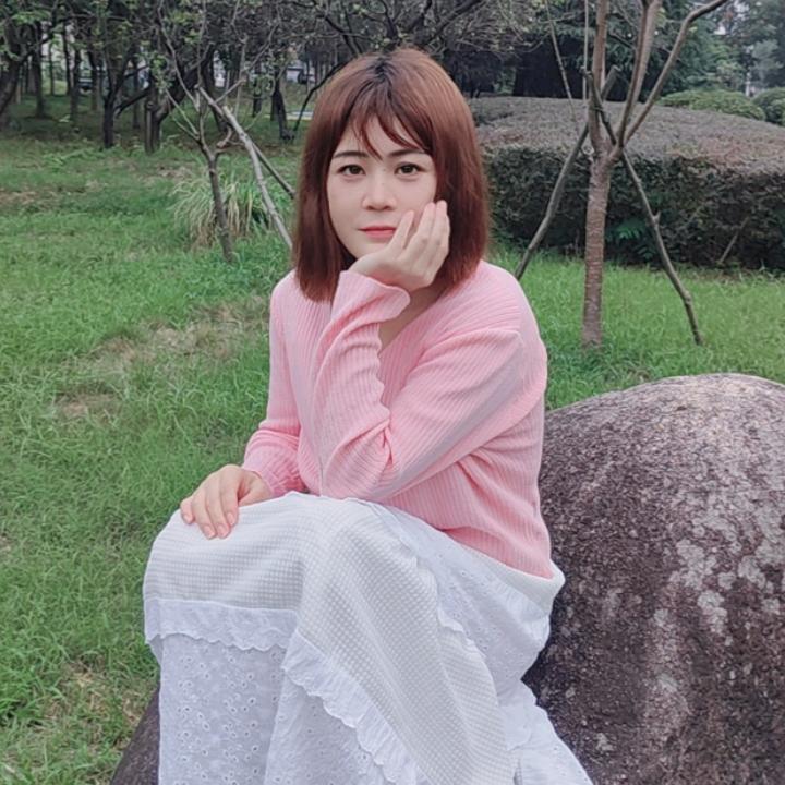 漂亮的小姐姐