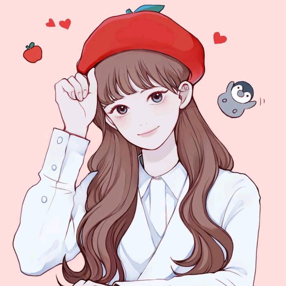 远方💕