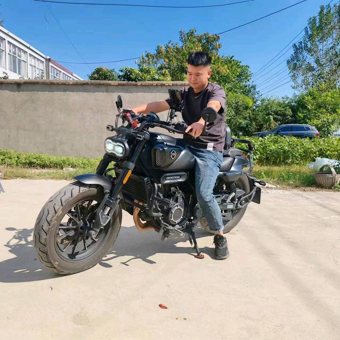 上了年纪的男人