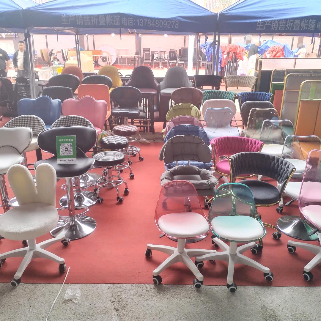 （盛鑫吧椅）厂家直销